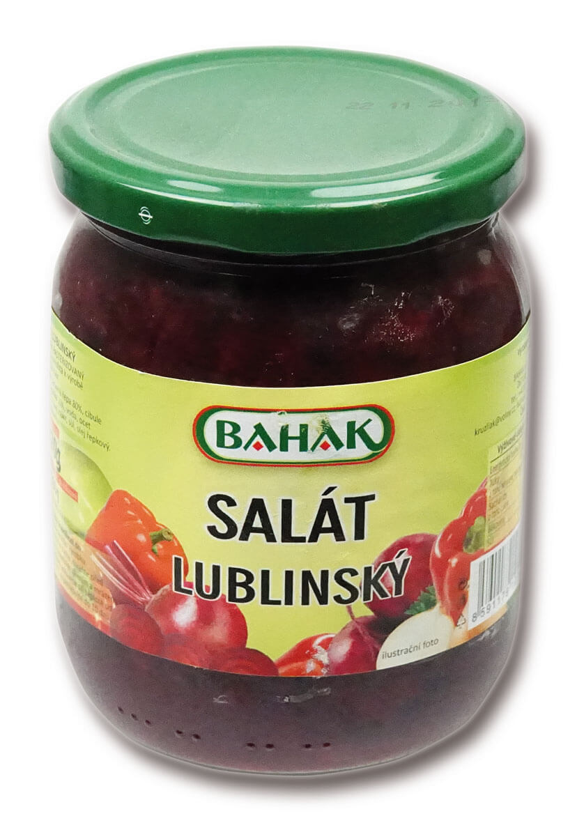 salat-lublinsky