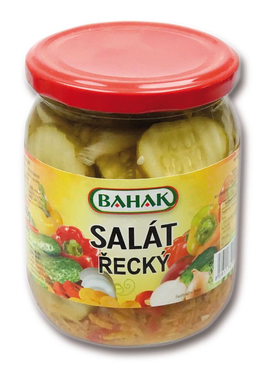 salat-recky