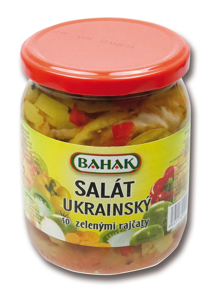 salat-ukrainsky